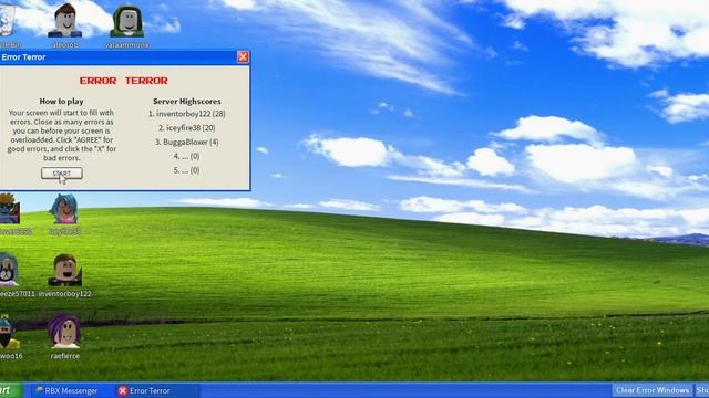 Roblox - Windows 10 Simulator смотреть онлайн