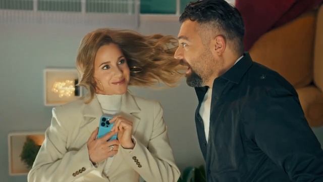 Реклама YAPPY | Медиакомната | Юлия Ковальчук | Алексей Чумаков | Реклама 2022 смотреть онлайн