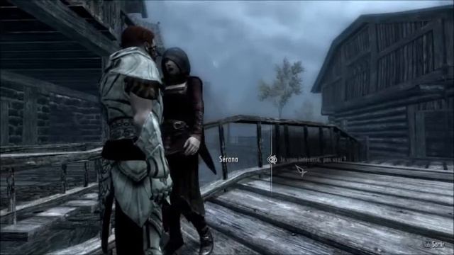 Épousez Sérana - Mise en scène смотреть онлайн