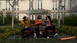 Fatfoont - Get it on (instrumental version)