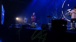 ЗАВТРА БРОШУ  | LOCALS ONLY   |  11 Июня  |  Main Stage