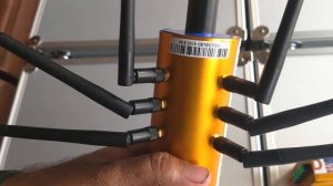 The Real Gold AKS Unboxing & AKS Detector Operating Guide