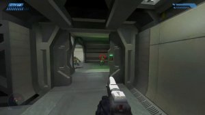 HALO: Combat Evolved - игра вне времени