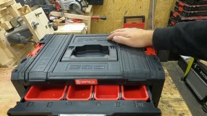 SZUFLADY QBRICK - Drawer 3 Toolbox Expert Qbrick System Pro
