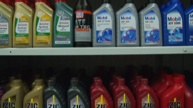 Ищите моторное масло? У нас самые низкие цены в Пушкино! смотреть онлайн