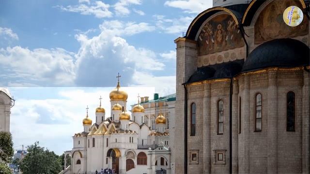 Лучшие православные песн всех времен - Сестёр Свято Алексеевского Акатова монастыря