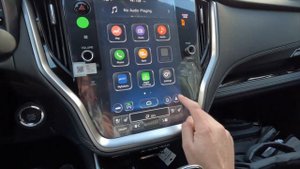 2024 Subaru Outback Touring XT - The Turbo Makes A HUGE Difference