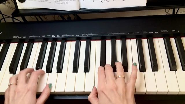 Янка. Белорусская полька