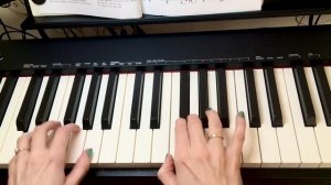 Янка. Белорусская полька