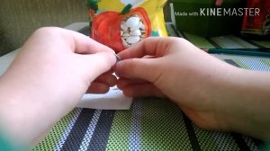 Как почистить жареные тыквенные семечки легко