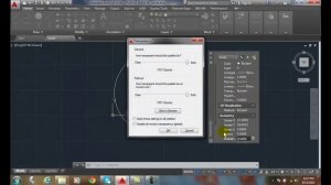 AutoCAD I  01 Introduction to AutoCAD  22 Palettes