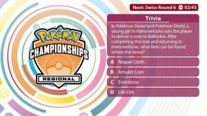 VG Day 1 | 2022 Pokémon Secaucus Regionals