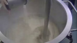 Высокоскоростной диспергатор