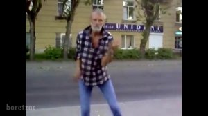 Запахло весной