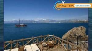 RAMADA PLAZA ANTALYA 5* Турция Анталия обзор – отель РАМАДА ПЛАЗА АНТАЛИЯ 5* Анталия видео обзор
