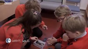 3 5 Обычный день школьников во всем мире  Видео для 5го класса на Английском по книге Wider World1