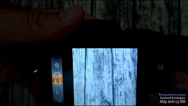 Hướng dẫn sử dụng máy ảnh Canon Powershot SX170 IS смотреть онлайн