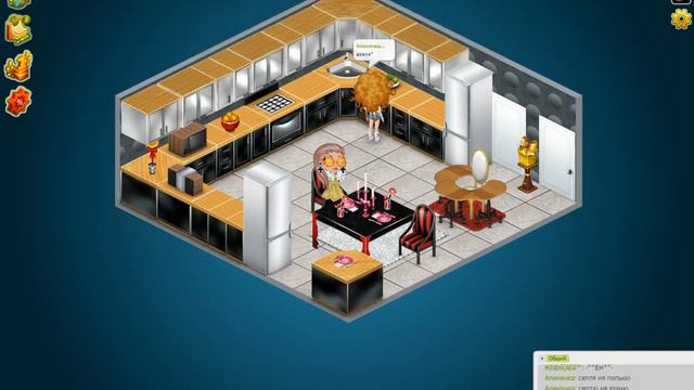 Аватария. Воспитываю ребёнка. Я теперь мать! смотреть онлайн