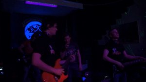 Fastfood Pussy - Беспечный Ангел (cover) 2012.04.06