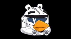 Soldado Clon Aliado Jugable en Angry Birds Star Wars 2