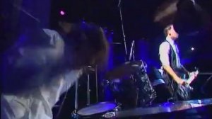 NIRVANA - Drain You live (NPA Canal + France 04/02/1994)