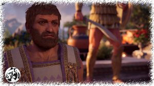 Assassins Creed: Odyssey #45. Ради людей