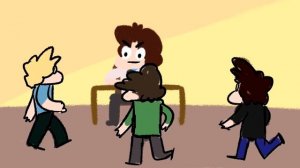 СБОРНИК ИСТОРИЙ : Как Я Спалился, Школьные Истории,  Мой Детский Сад, Детские Травмы (анимация)