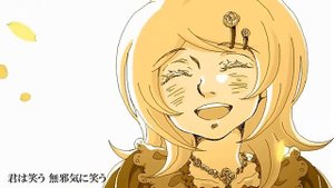 【NekoTakei】 Servant of Evil- classical ver (POLISH) FanDub