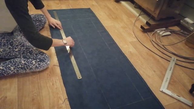 Скамейка для обуви смотреть онлайн