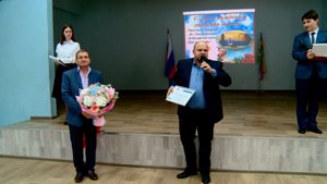 Новотроицкая школа №18 отметила юбилей