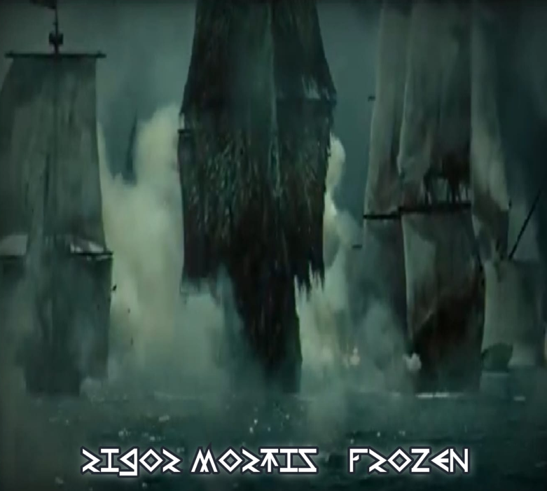 Frozen