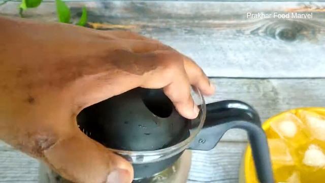 Jamun Mojito | Java Plum drink | जामुन मोजितो | jamun ka healthy amazing drink