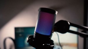 Обзор Микрофона FIFINE AmpliGame A6V