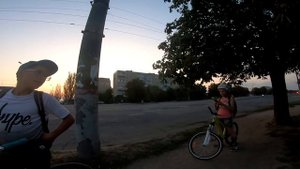 Пацана С BMX Не Хотели Пускать В МЕТРО Но как ТОЛЬКО Приехал Я...