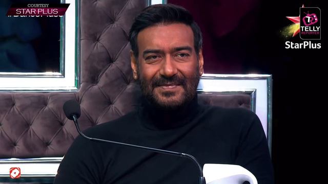 Dance Plus 5: Kajol & Ajay Devgun Recreate Their Wedding | Tribute To Their Life Journey