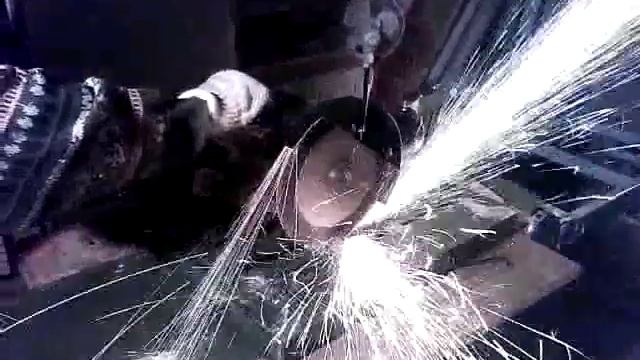 Самодельная монтажная пила смотреть онлайн