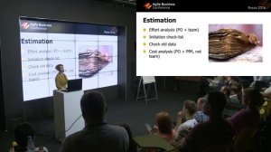 Анна Обухова. Continuous Balancing - управление Agile портфолио уровня мир