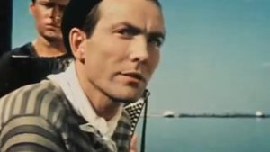 Глеб Романов Чёрное море моё