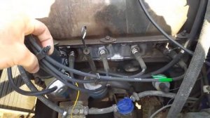 ЧТО ДЕЛАТЬ ЧТОБЫ НЕ СЛИВАЛИ БЕНЗИН  ВАЗ 2106   2004 года выпуска.