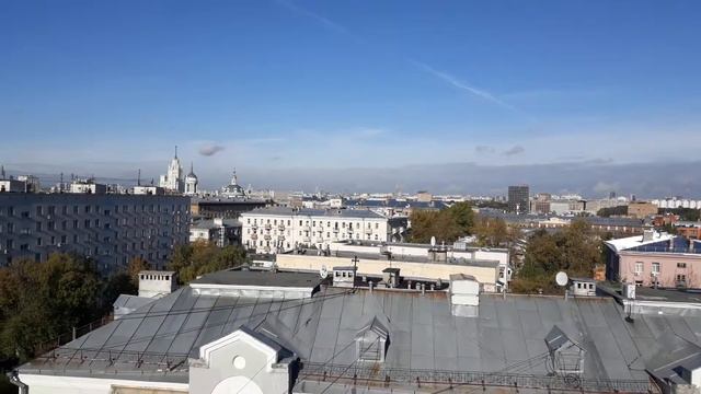 Таганка,  звон колоколов. смотреть онлайн