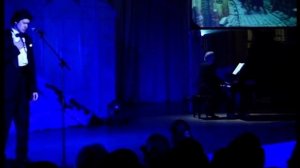 Dmitry Solovyev (bass) Glinka Ivan Susanin