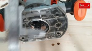 Обзор фрезера Black+Decker KW1200E