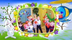 Слайдшоу с весеннего утренника - Песня для мамочки. Фото и видео съемка г.Донецк       071 39 69 15
