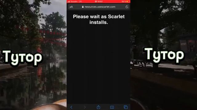 1 часть, как стать PRO блогером, тутор от Dreamer☁️ смотреть онлайн