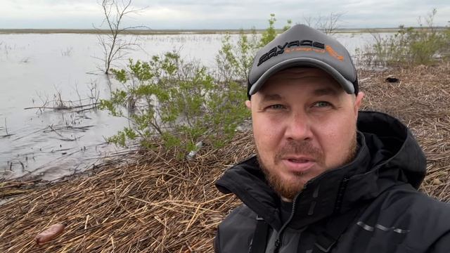 Ловля щуки весной ? Блесны рулят! смотреть онлайн