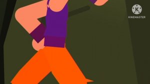 Dragon ball super XenoVerse Episode 1 (stick nodes)