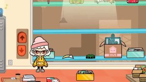 все маски для лица в тока бока\Toka Boka