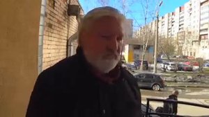 умный Домофон не пускает домой