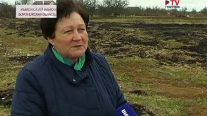 ТОСы Воронежской области борются за гранты на благоустройство территорий