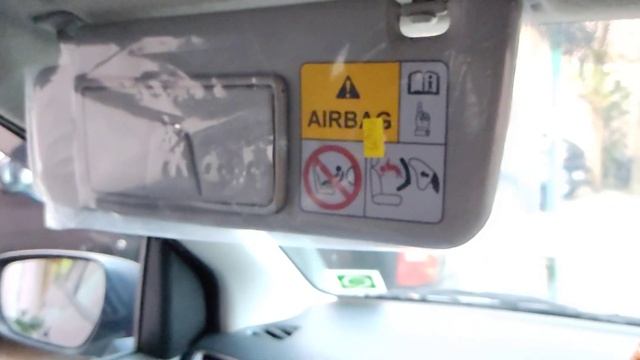 Baleno Delta 2023 INTERIOR Features  OUTER Looks